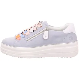 remonte Sneaker Low Blau Damen 38