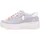 remonte Sneaker Low Blau Damen 38