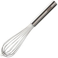 FMprofessional 21887 Schneebesen, Edelstahl, 30 cm
