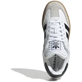 adidas Samba XLG Cloud White / Core Black / Gum 36 2/3