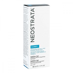 Neostrata Clarify Salizinc Gel 10% Aha