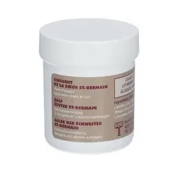 Soeur Saint Germain Onguent Pommade(S) 45 g