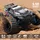 ES-Toys RC-Buggy Elektro 1:18 CH RTR schwarz