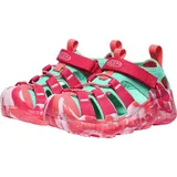 Keen Hyperport H2 Raspberry/Pool 29
