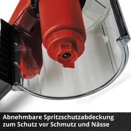Einhell PICOBELLA 18/90