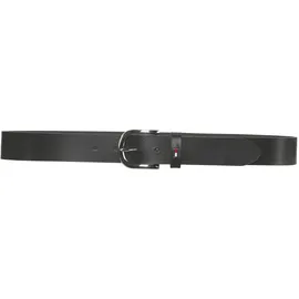 Tommy Hilfiger New Danny Gürtel Masters Black 70 cm