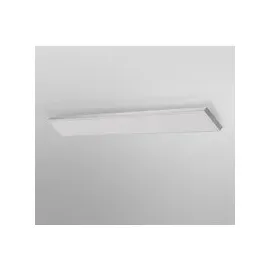 LEDVANCE Planon Frameless 1 Aluminium