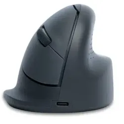 R-GO HE Ergonomische Basic Maus Computer-Maus