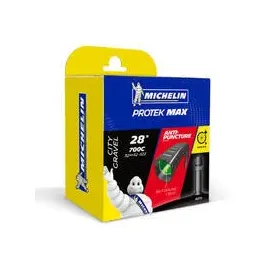 Michelin Protek Max 28x1.30-1.80 33/46-622 AV 48 mm