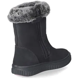 Lurchi Winterstiefel Blau 27