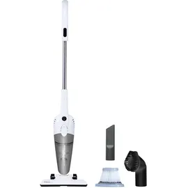 Deerma DX118C Grau/Weiß
