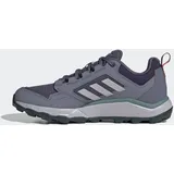 Tracerocker 2.0 Aurora Plum / Glory Grey / Semi Impact Orange 38 2/3