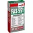Sopro Faserfließspachtel FAS 551 25 kg