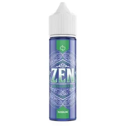 ZEN - SIQUE Berlin Aroma Longfill 5ml