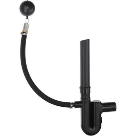 ARVES Drossel 0,7 l schwarz