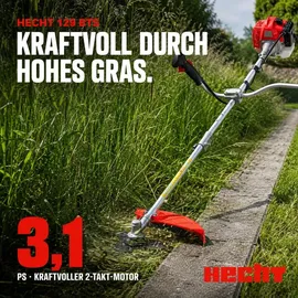 Hecht 129 BTS