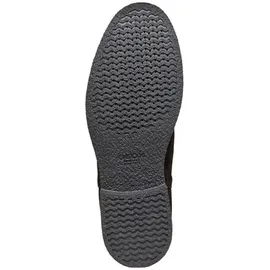 GEOX Boots CLAUDIO, Rauleder, Braun, Herren - Braun - 46