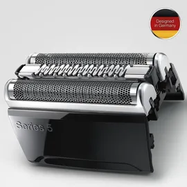 Braun Scherkopfkassette Kombipack Series 5 52B