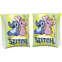 BESTWAY Schwimmflügel Lilo und Stitch pink 3-6 Jahre