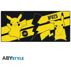 ABYstyle POKEMON - Mousepad XXL Pikachu