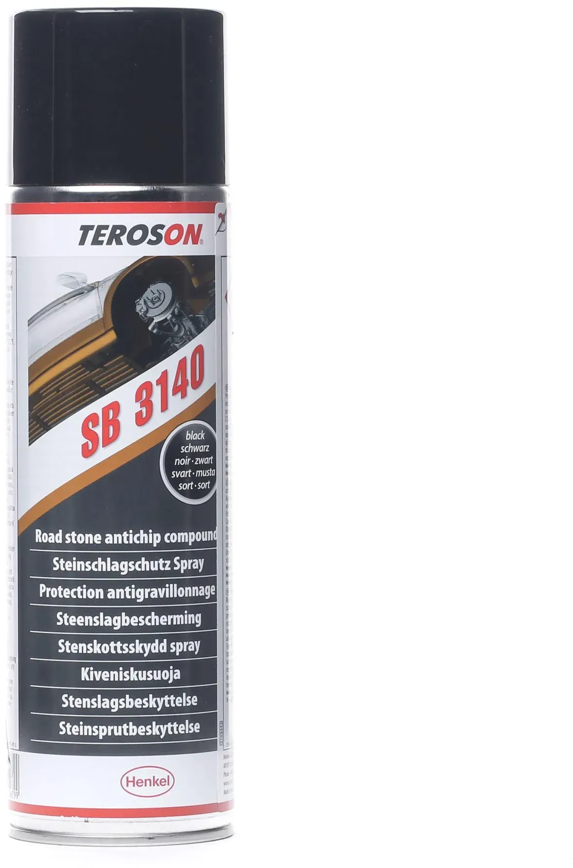 Preisvergleich Produktbild TEROSON Steinschlagschutz 787643