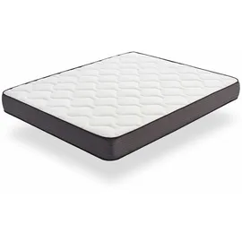 Moonia Nordic Flex Matratze 90 x 190 cm H2 Kaltschaum