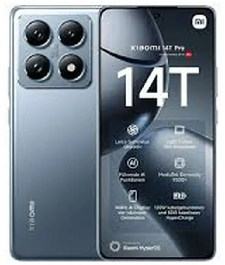 Smartphone Xiaomi 6,67