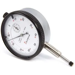 Dasqua Professional 0,01 mm Hub 10 mm Zifferblatt