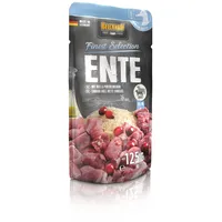 Belcando Ente mit Reis & Preiselbeeren 24 x 125 g