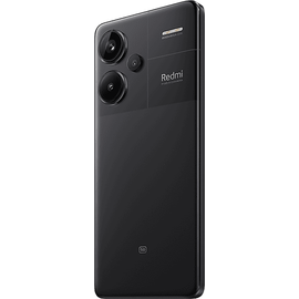 Xiaomi Redmi Note 13 Pro+ 5G 12 GB RAM 512 GB midnight black