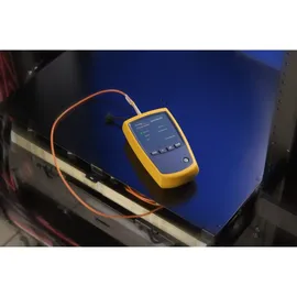 Fluke Networks Glasfaser-Inpektionskamera FTK1475