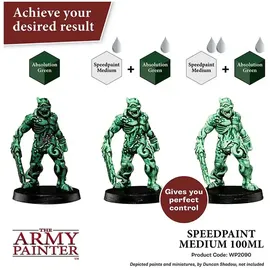 The Army Painter Speedpaint Medium 100 ml