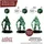 The Army Painter Speedpaint Medium 100 ml