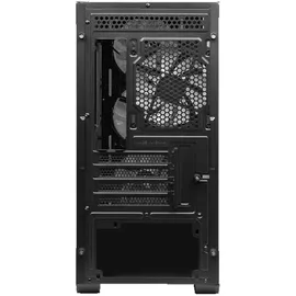MSI MAG Forge M100R | PC-Gehäuse
