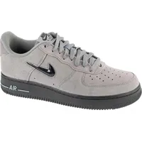 Nike Air Force 1 "Jewel Cool Grey" Grau, Größe: 43 - Grau - 43