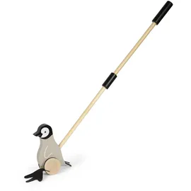Small Foot Company Small Foot 12494 - Schiebetier Pinguin
