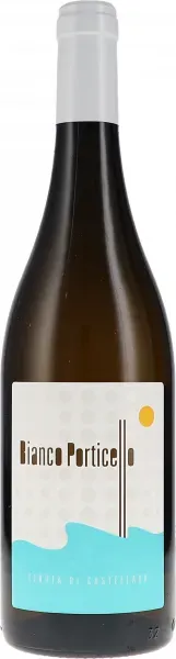 Bianco Porticello IGT Tenuta di Castellaro 2023 BIO