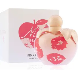 Nina Ricci Nina Fleur Eau de Toilette 30 ml