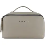 Bugatti Kulturbeutel Almata Make Up Bag Sand