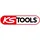 KS Tools Schnellspann-Universal-Abzieher 2-armig mit extrem schlanken, verlängerten Haken 25-130mm, 200mm