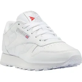 Reebok Classic Leather Cloud White / Cloud White / Pure Grey 3 36,5