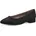 Ballerina 8-22174-42 schwarz H-Weite