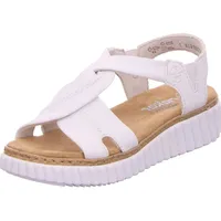 Rieker Damen Sandalen 63261