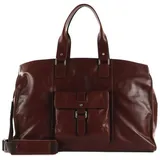Picard Reisetasche Buddy Weekend Bag Cognac