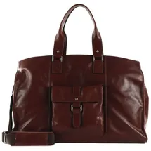 Picard Reisetasche Buddy Weekend Bag Cognac