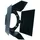 Eurolite Theatre 2000 Schwarz