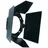 Eurolite Theatre 2000 Schwarz