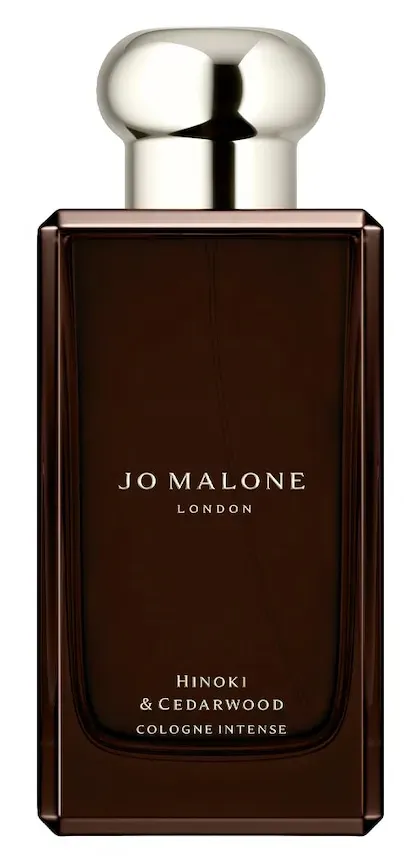 Jo Malone London Cologne Intense Hinoki & Cedarwood Cologne Intense Eau de Cologne 100 ml