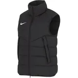 Nike Federation Sideline Weste Schwarz M