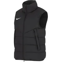Nike Federation Sideline Weste Schwarz M